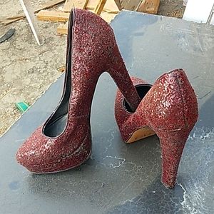 Aldo High heeled shoes